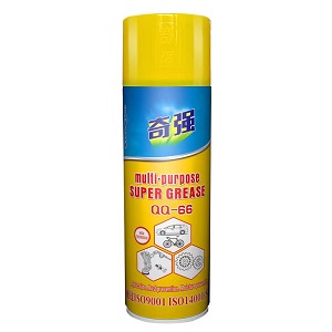 Chai xịt mỡ bôi trơn QQ-66